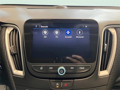 Certified 2024 Chevrolet Malibu LT image 16