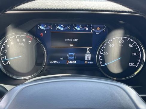 Used 2023 Ford F150 XLT w/ Equipment Group 302A High AWD/4WD image 48