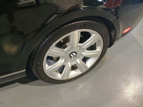 Used 2007 Bentley Continental GTC AWD/4WD image 53