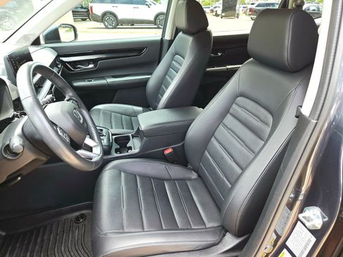 Used 2024 Honda CR-V EX-L image 23
