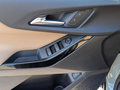 New 2026 Chevrolet Equinox ACTIV w/ Safety and Technology Package image 16