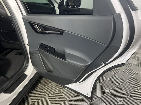 Used 2025 Kia EV6 Light w/ Light LR Technology Package image 31
