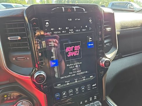 Used 2020 RAM 1500 Laramie image 61