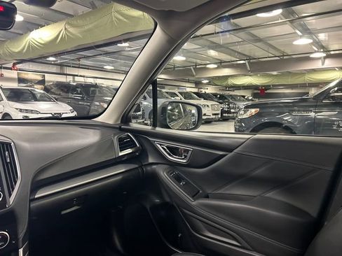 Certified 2020 Subaru Forester Limited image 26