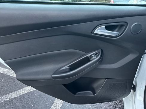 Used 2014 Ford Focus ST w/ Equipment Group 202A image 13