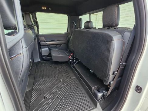 Used 2025 Ford F150 Tremor AWD/4WD image 32