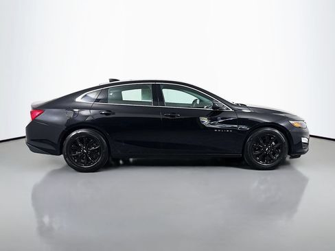 Certified 2024 Chevrolet Malibu LT FWD image 8