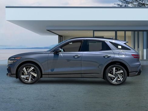 New 2026 Genesis GV70 3.5T Sport Advanced image 7