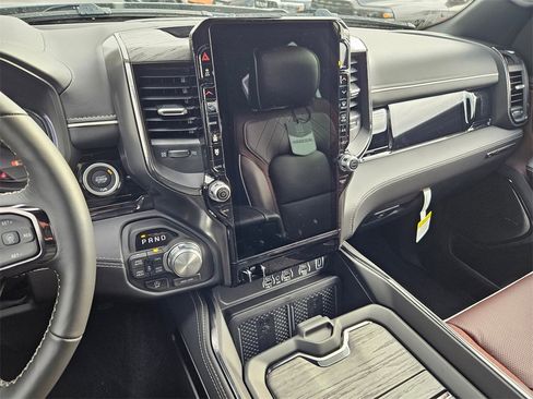 New 2026 RAM 1500 Limited image 23