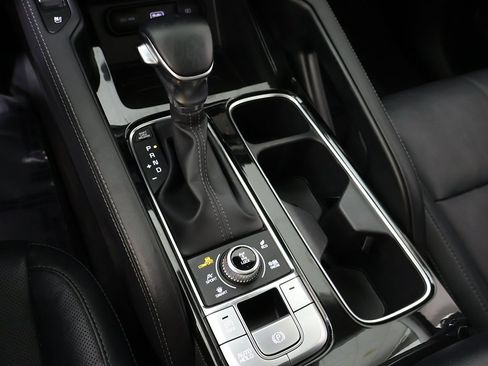 Used 2021 Kia Telluride EX w/ EX Premium Package image 58