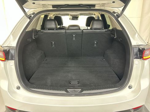 Used 2023 MAZDA CX-5 AWD 2.5 S w/ Premium Package image 22