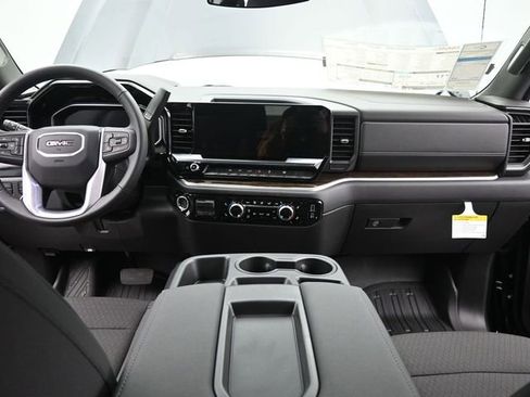 New 2026 GMC Sierra 1500 Elevation w/ Elevation Select Package image 24