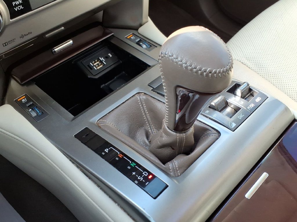 Used 2019 Lexus GX 460 Premium w/ Premium Package AWD/4WD image 20