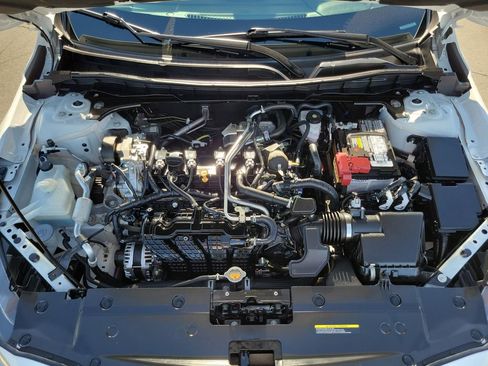 Used 2024 Nissan Altima 2.5 SV image 23