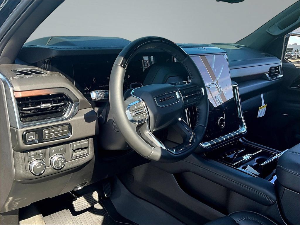 New 2026 GMC Yukon XL Denali w/ Denali Reserve Package AWD/4WD image 7