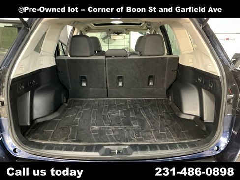 Used 2019 Subaru Forester Sport image 27