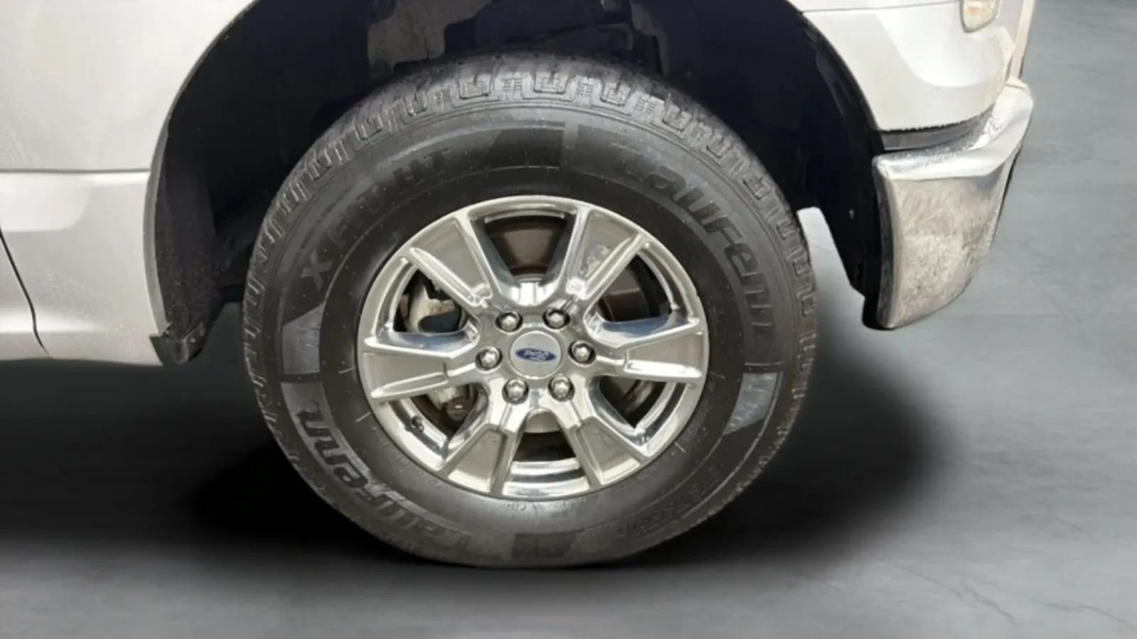 Used 2016 Ford F150 XLT w/ Equipment Group 302A Luxury AWD/4WD image 25