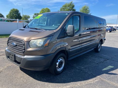 Used 2016 Ford Transit 350 XL RWD image 1