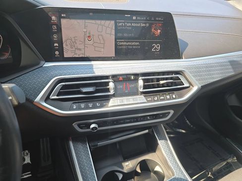 Used 2021 BMW X5 M50i w/ Executive Package AWD/4WD image 45