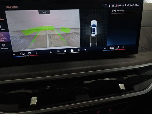 Certified 2024 BMW X7 xDrive40i image 21