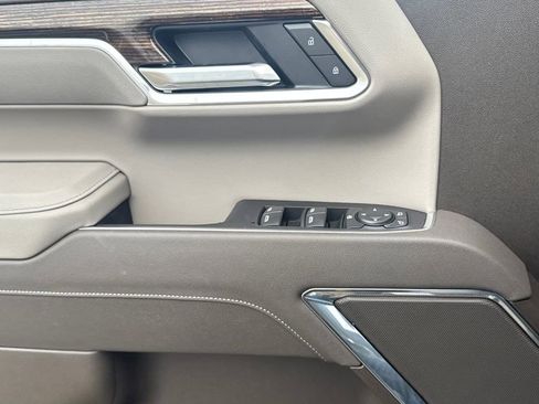 New 2026 GMC Sierra 1500 SLE image 20