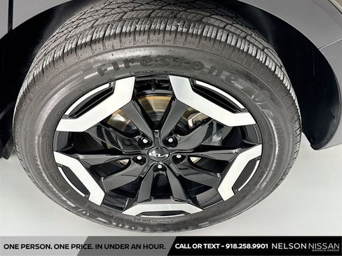 Used 2023 Kia Telluride S FWD image 33