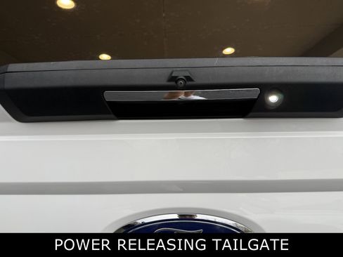 Used 2019 Ford F250 Lariat w/ Lariat Ultimate Package image 40