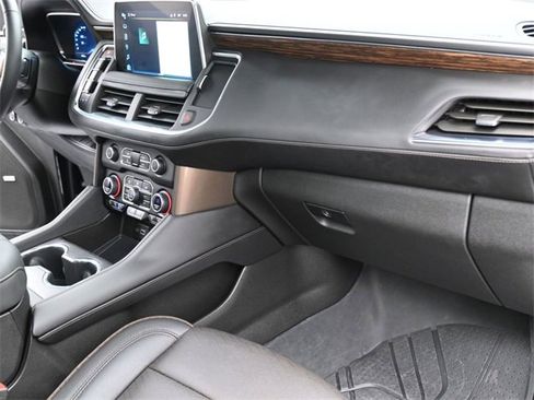 Used 2023 Chevrolet Tahoe High Country image 31