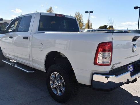 Used 2024 RAM 2500 Big Horn image 9