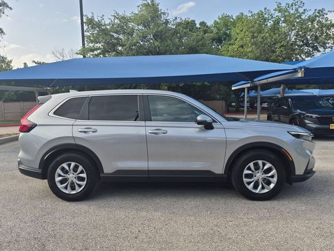 Used 2026 Honda CR-V LX image 2