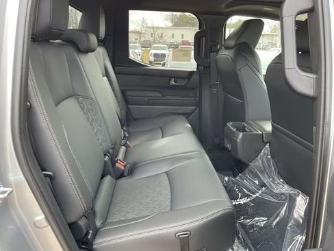 New 2026 Toyota Tacoma Limited AWD/4WD image 22