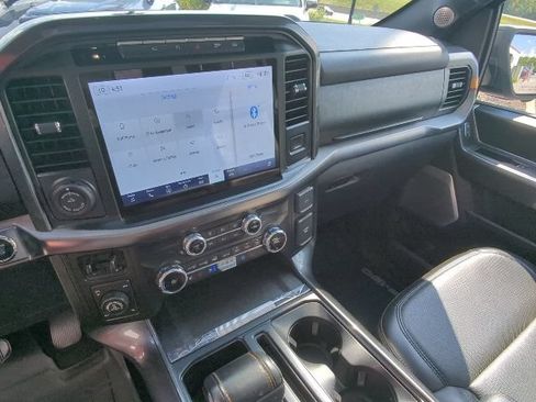 Used 2022 Ford F150 Tremor w/ Equipment Group 402A High AWD/4WD image 29