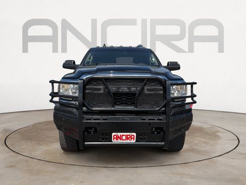 Used 2019 RAM 2500 Tradesman w/ Chrome Appearance Group AWD/4WD image 4