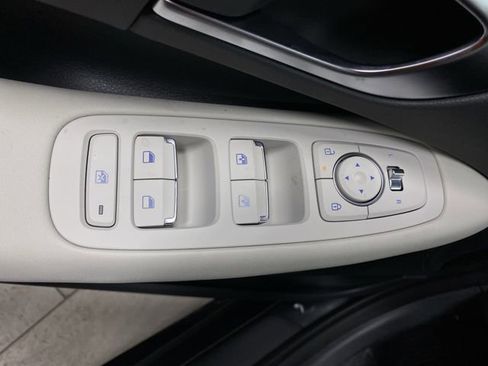 New 2026 Hyundai Sonata SEL image 27