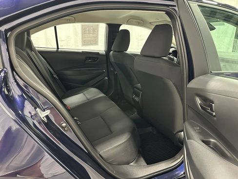 Used 2026 Toyota Corolla LE FWD image 45