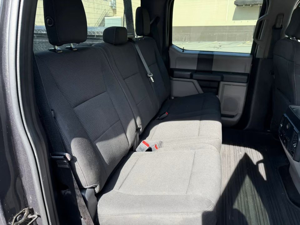 Used 2018 Ford F150 XL w/ Equipment Group 101A Mid AWD/4WD image 27