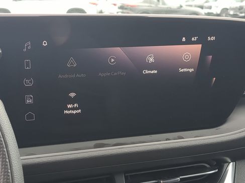 New 2026 Buick Envista Preferred w/ Advanced Safety Package FWD image 12