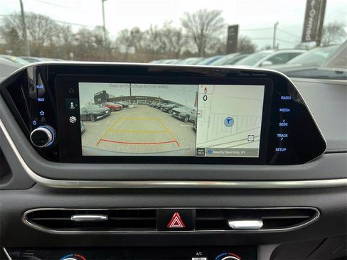 Certified 2023 Hyundai Sonata SEL image 22