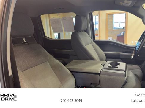 Used 2024 Ford F150 XLT image 39