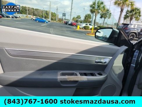 Used 2008 Chrysler Sebring Touring image 16