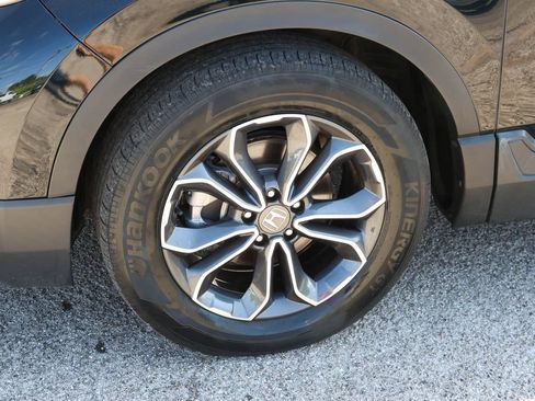 Used 2020 Honda CR-V EX image 30