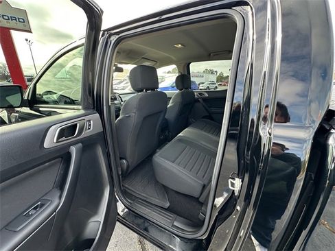 Used 2020 Ford Ranger XLT w/ Equipment Group 301A Mid image 18