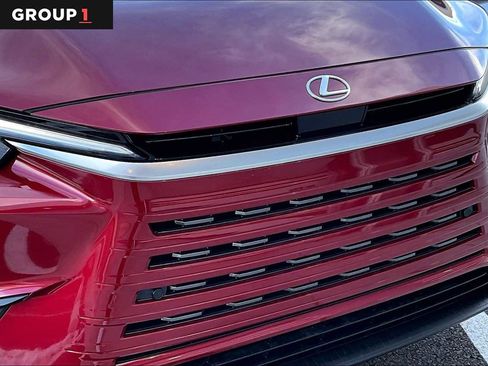 Used 2026 Lexus TX 350 AWD w/ Convenience Package image 29