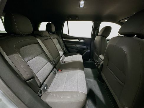 Used 2025 GMC Terrain Elevation image 28