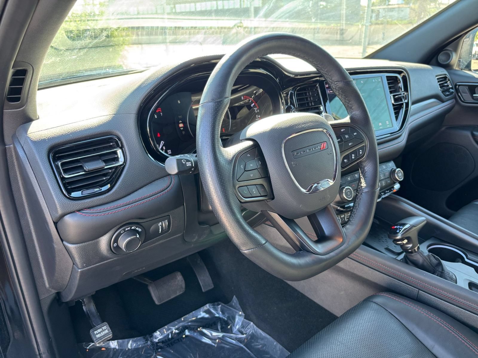 Used 2026 Dodge Durango GT AWD/4WD image 38