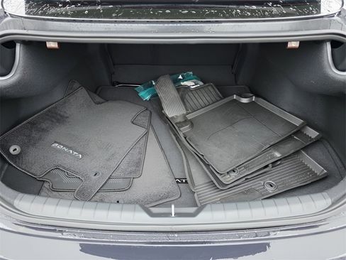 Certified 2024 Hyundai Sonata SEL image 12