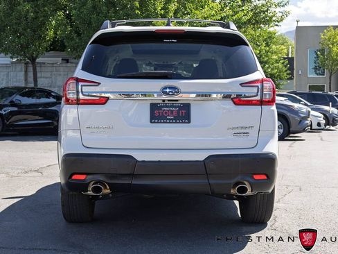 Used 2024 Subaru Ascent Limited w/ Technology Package AWD/4WD image 20