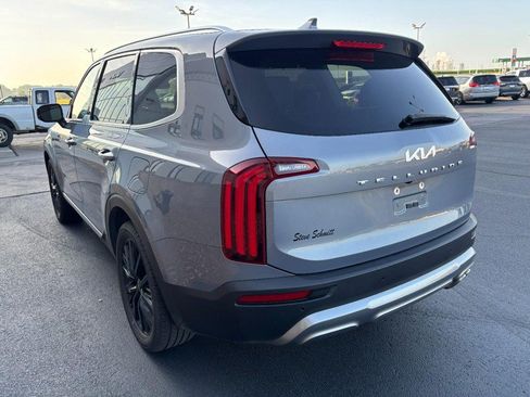 Used 2022 Kia Telluride SX FWD image 6