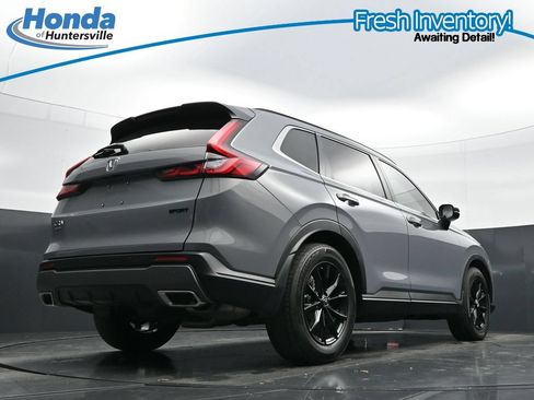 Used 2025 Honda CR-V Sport-L image 35