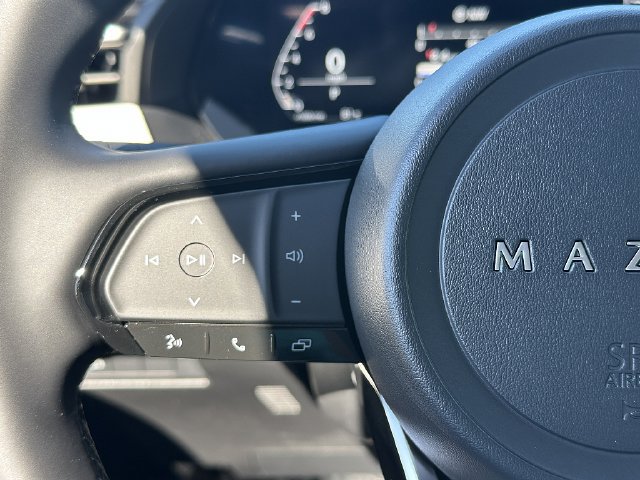 New 2026 MAZDA CX-5 Select AWD/4WD image 22